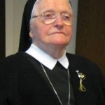 Sister Maria Dorothea
