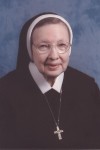Schwester Mary Joletta