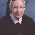 Sister Mary Joletta  