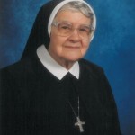 Irmã  Mary  Sheila