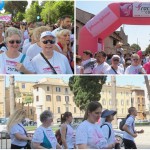 Race for the Cure, Rome, Italy
