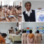 인도 카르나타카 방갈로르, 2015년 관구 모임