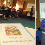 Para Anggota Sosio-Pastoral di Provinsi Canoas, Brazil 