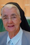 Schwester Maria Lucien