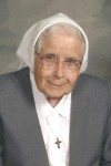 Irmã Mary Virginia