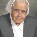 메리 버지니아 수녀