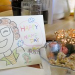 Reason to celebrate in the motherhouse, Rome