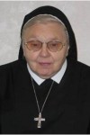 Schwester Maria Heinrita