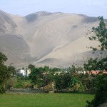 Missionserfahrung in Salaverry, Peru