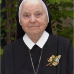 Schwester Maria Angelie