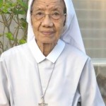 Sister Maria Laurensia  