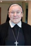 Schwester Maria Lutgardis