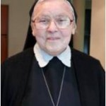 Schwester Maria Lutgardis 