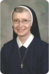 (English) Sister Mary Dale