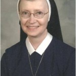 Sister Mary Dale