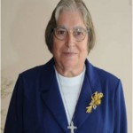 Sister Maria Mirna 