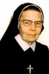 Sister Maria Amantia