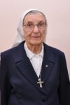 마리아 다 파즈 수녀