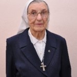 마리아 다 파즈 수녀