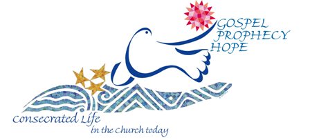 consecrated life logo
