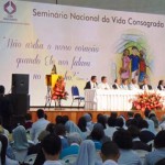 Celebration of the Year of Consecrated Life, Canoas, Brazil