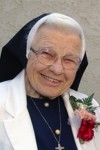 Sister Mary Donnamay