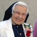 Sister Mary Donnamay