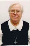 (English) Sister Maria Grazia