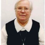 Schwester Maria Grazia    