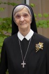 Schwester Maria Hiltgund