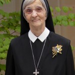 Schwester Maria Hiltgund    