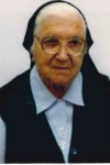 마리아 테레시아 수녀