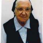 Sister  Maria  Teresia 