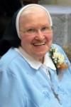 Schwester Mary Kathelyn