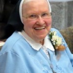Sister Mary Kathelyn  