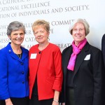 Irmãs de Notre Dame abrem novas possibilidades de aprendizagem, Chardon, USA