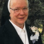 Schwester  Mary  Colleen   
