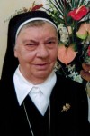 Irmã Maria Filomena