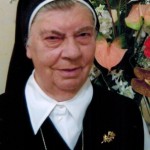 Schwester  Maria  Filomena    
