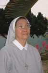 Irmã Maria  Kresensia