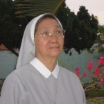 Irmã Maria  Kresensia  
