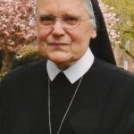 Suster Maria Leokadia