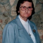 Sister Maria Wilma   