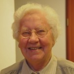 Sister Maria Everharde   
