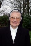 Sister Maria Thiatild