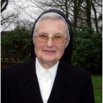 Sister Maria Thiatild