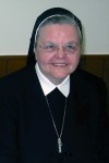 Sister Maria Aloisa