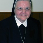 Schwester Maria Aloisa  