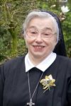 Sister Maria Annilla