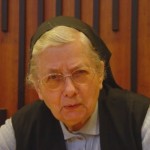 Schwester Maria Joanni  